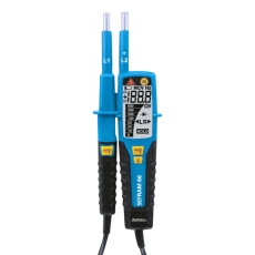 【SEFRAM66】VOLTAGE & CONTINUITY TESTER 1V TO 1KV