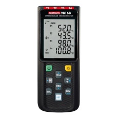 【SEFRAM9816B】DATA LOGGER BLUETOOTH THERMOMETER