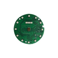 【SECO-NCV7685RGB-GEVB】DEMO BOARD RGB LIGHTING