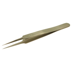 【MP005215】TWEEZER STRAIGHT/POINTED 110MM 5-SA
