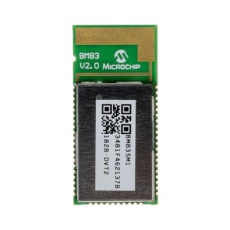 【BM83SM1-00AB】BLUETOOTH STEREO AUDIO MODULE SOC V5.0