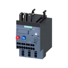 【3RU21160GC0】THERMAL OVERLOAD RELAY 0.45-0.63A 690V