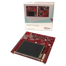 【KITA2GTC3975VTFTTOBO1】EVAL BOARD 32BIT AURIX TRICORE