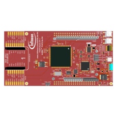 【KITAURIXTC275LITETOBO1】EVAL BOARD 32BIT AURIX TRICORE