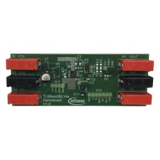 【TLS835D2ELVSEBOARDTOBO1】DEMO BOARD LOW DROPOUT LINEAR REGULATOR