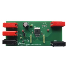 【TLS850B0TB33BOARDTOBO1】DEMO BOARD LOW DROPOUT LINEAR REGULATOR