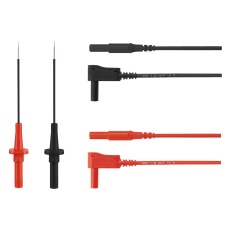 【SET 9006】SAFETY MEASURING SET SET LEAD & PROBE