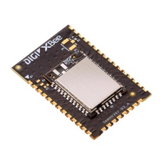 【XB3-24Z8RS-J】ZIGBEE MODULE 2.4 GHZ RF PAD ANT SMT