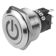 【82-6151.2000.B002】ANTI VANDAL SW SPDT 3A/240V 22MM