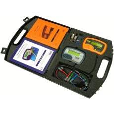 【ATPK3】ATLAS PRO COMPONENT ANALYSER PACK