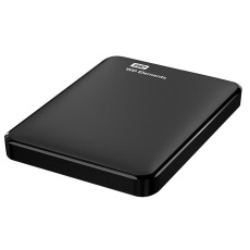 【WDBUZG0010BBK-EESN】DISK DRIVE 2.5inch 1TB USB 3.0