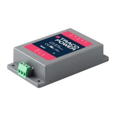 【TMDC 40-7222H】DC-DC CONVERTER 2 O/P 40W