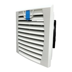【HEF070BAA】FILTER FAN 70CFM 230VAC 14W