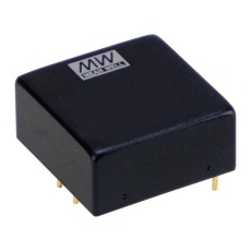 【DKMW06F-24】DC-DC CONVERTER 2 O/P 6W