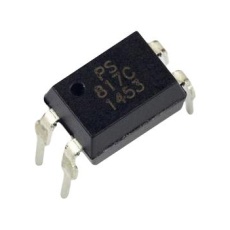 【PS2561F-1Y-A】OPTOCOUPLER TRANSISTOR 5KV DIP-4