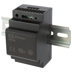 【DRC60US12】POWER SUPPLY AC-DC 12V 4.5A