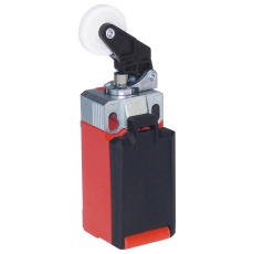 【IN65-U1Z DGHK】LIMIT SW SPST ROLLER LEVER 3A 240VAC