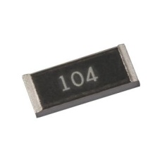 【HV732HTTE105J】RES 1M 5% 0.5W 2010