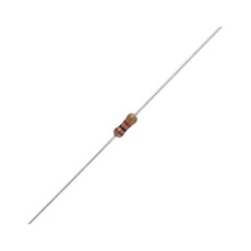 【CF1/4CT52R621J】RES 620R 0.25W AXIAL CARBON FILM
