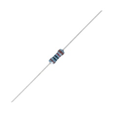 【MF1/2CCT52R10R0F】RES 10R 0.5W AXIAL METAL FILM