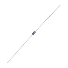 【MFS1/4DCT52R1021F】RES 1K02 0.25W AXIAL METAL FILM