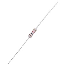 【MOS1CT528R473J】小形酸化金属皮膜固定抵抗器 47kΩ ±5% 1W