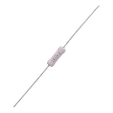 【MOS2CT52A10R0F】RES 10R 2W AXIAL METAL OXIDE