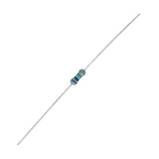 【RK1/4DCT52R1075F】RES 10M7 0.25W AXIAL METAL FILM