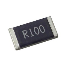 【SR733ATTER100F】RES 0R1 1W THICK FILM 2512