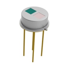 【USEQDCDAPAL100】PYROELECTRIC IR FOOD SENSOR ANALOG/TO39