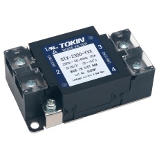 【GTX-2300-Y22】POWER LINE FILTER 1 PHASE 30A SCREW