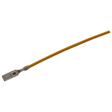 【SPS-01T-110】FEMALE QUICK DISCONNECT 24-20AWG