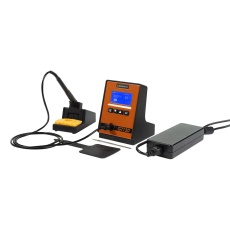 【GT120-HP-T6】SOLDERING STATION 450 DEG C 120W 240V