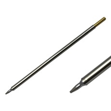 【GT6-CN0005A】SOLDERING TIP CONICAL/ACCESS 0.5MM