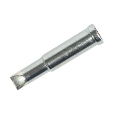 【GT4-CH0040S】SOLDERING TIP 40DEG CHISEL 4MM