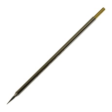 【GT4-CN1505A】SOLDERING TIP CONICAL/SHARP 0.5MM