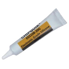 【EGS10C-20G】SILICONE ADHESIVE SEALANT TUBE 20G