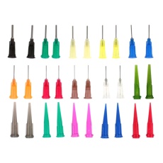 【SMDTA30】DISPENSING SYRINGE TIPS 30 PACK