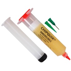 【SMD29130CC】FLUX SYRINGE NO CLEAN 30CC