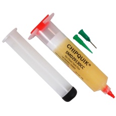 【SMD29130CC】FLUX SYRINGE NO CLEAN 30CC