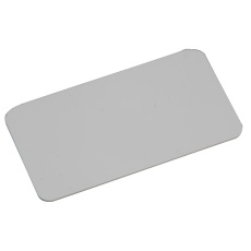 【MINISQUEEGE-1】SOLDER PASTE STENCIL SQUEEGEE PVC