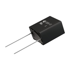 【ECQUBAF104VG】CAP SAFETY 0.1UF CLASS X1 300V