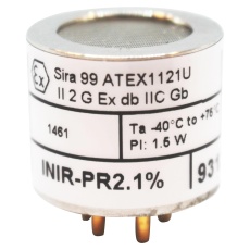 【INIR-PR2.1%】GAS DETECT SENSOR PROPANE 100PPM INIR