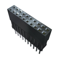 【ESQ-126-39-G-D】CONN RCPT 52POS 2ROW 2.54MM