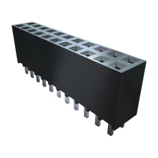【SSW-106-02-F-D-RA】CONN RCPT 12POS 2ROW 2.54MM