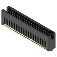 【TFM-105-02-S-D-P-TR】CONN HEADER 10POS 2ROW 1.27MM
