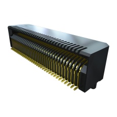 【MECT-110-01-M-D-RA1-TR】I/O CONN SFP/SFP+ RCPT 20POS SMT