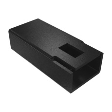 【FLM-P21-00】LIGHTING CONN RCPT HOUSING 2POS CABLE