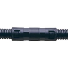 【7TCA296000R0779】SWIVEL COUPLER STRAIGHT BLACK 93.1MM