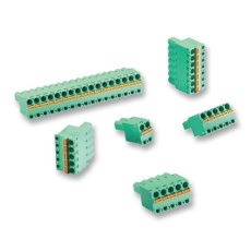 【88970317】REMOVABLE CONNECTOR KIT XD26 RBT PLC